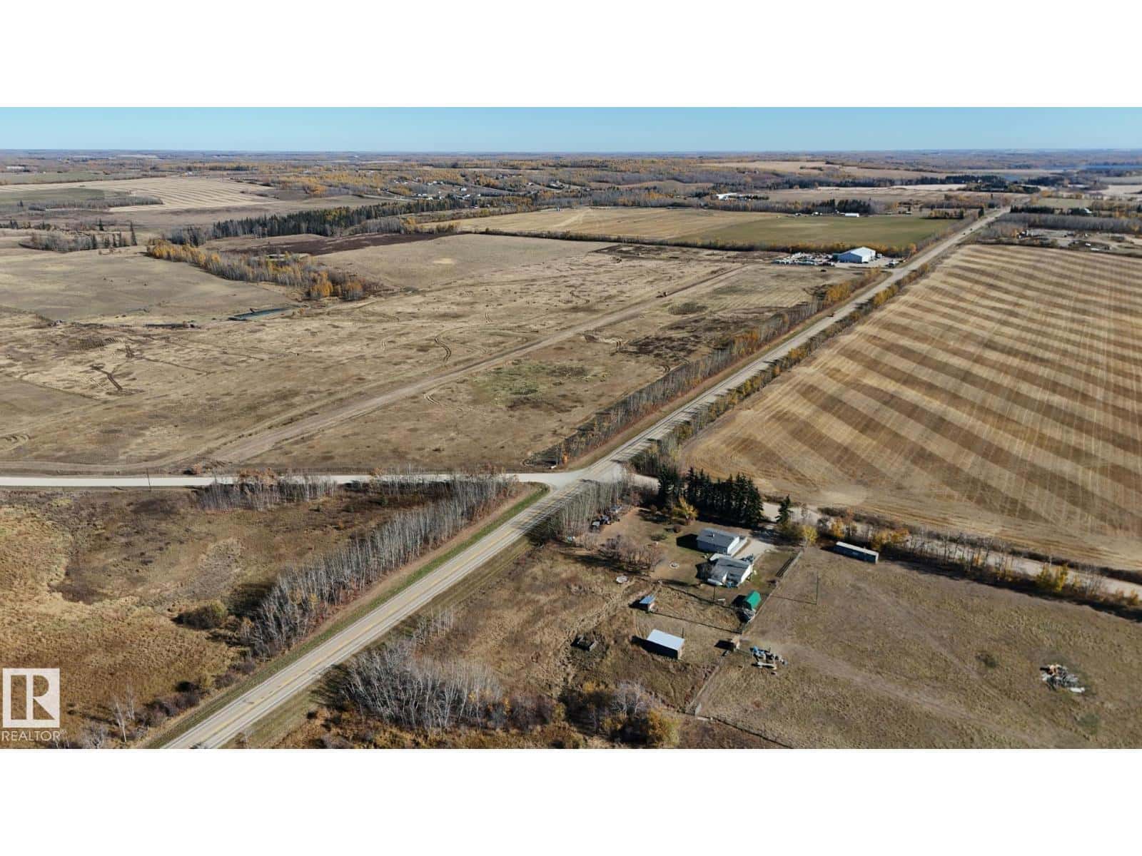 5;2;55;2;SW Hwy 37 — Onoway, Alberta - Photo 2 of 3