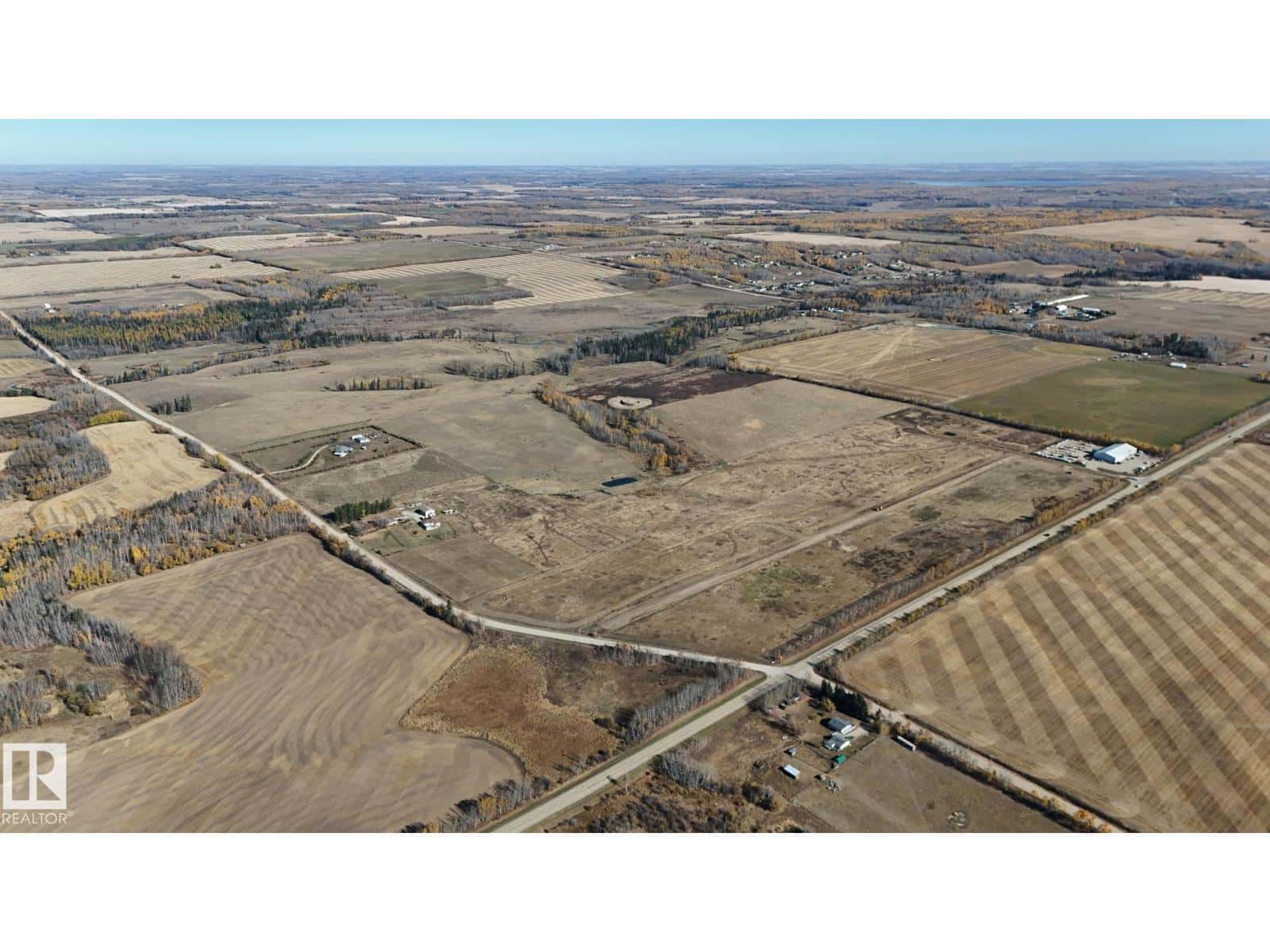 5;2;55;2;SW Hwy 37 — Onoway, Alberta - Photo 3 of 3