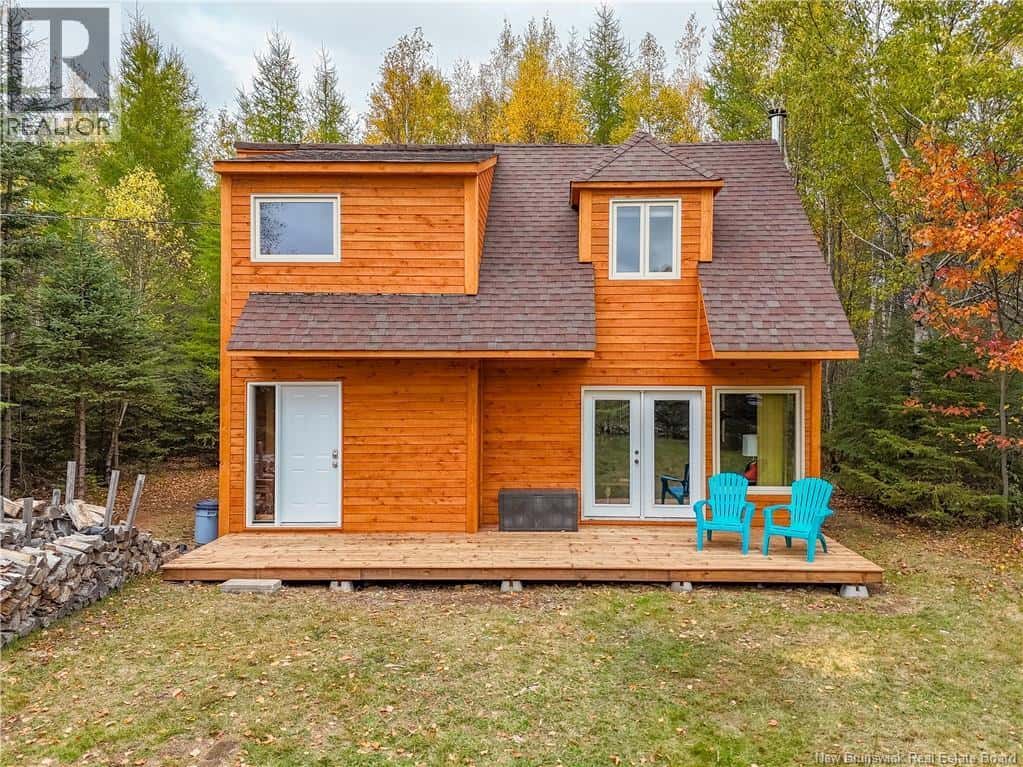 13 Meadows Lane — Central Hainesville, New Brunswick - Photo 2 of 50