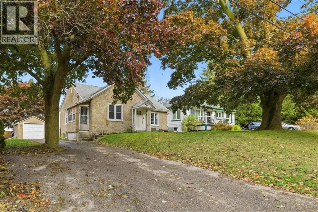 98 ALBERT Street E — Plattsville, Ontario - Main photo