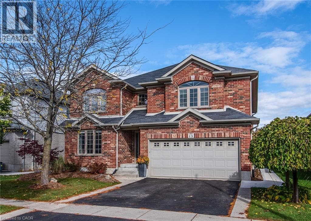 13 ERHARDT WAGNER Place — Baden, Ontario - Main photo