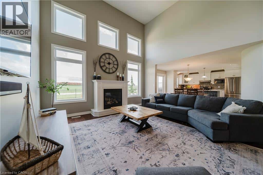 13 ERHARDT WAGNER Place — Baden, Ontario - Photo 5 of 50