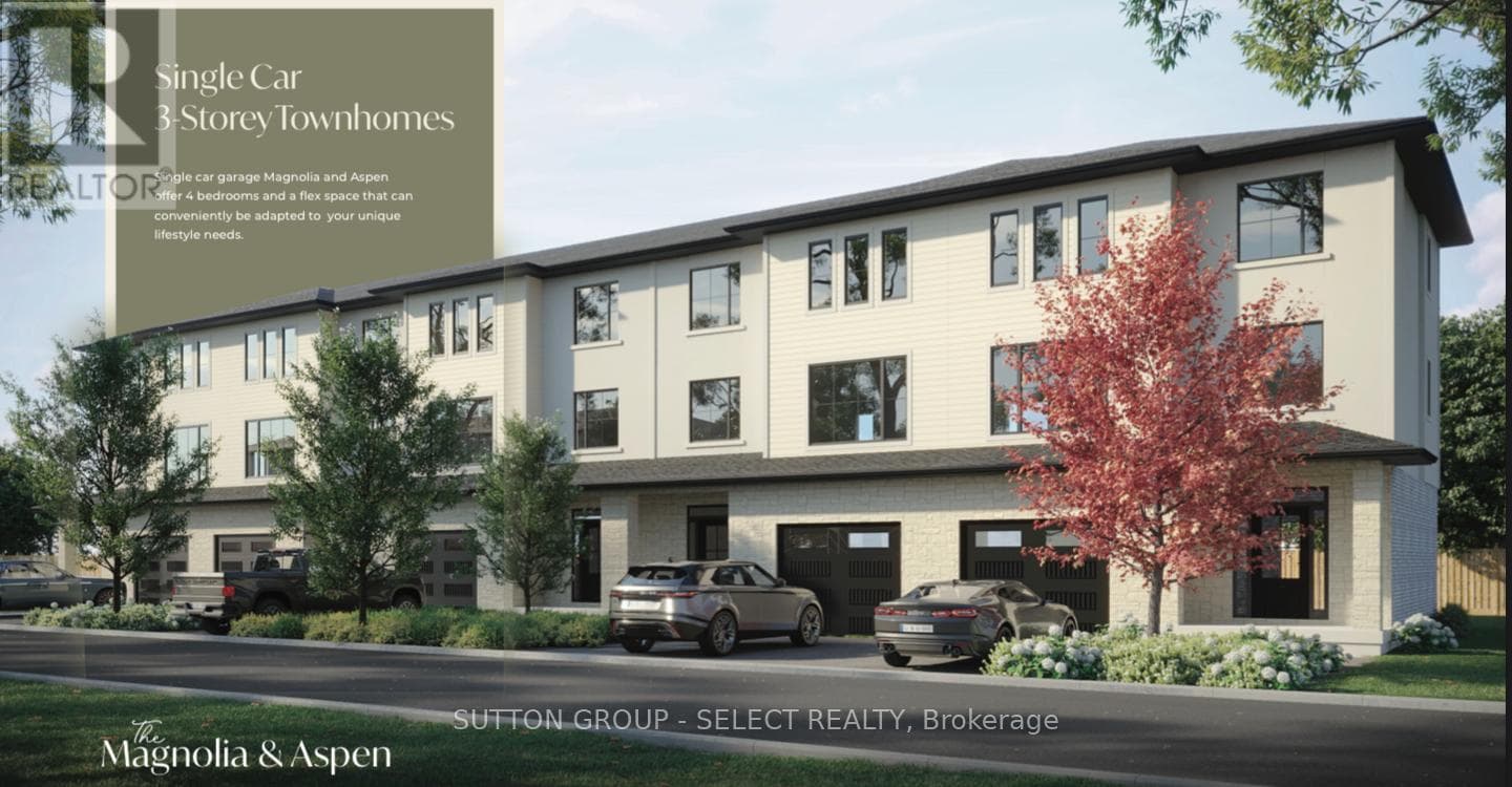 2 - 233 UPPER QUEEN STREET — Thames Centre (Thorndale), Ontario - Main photo