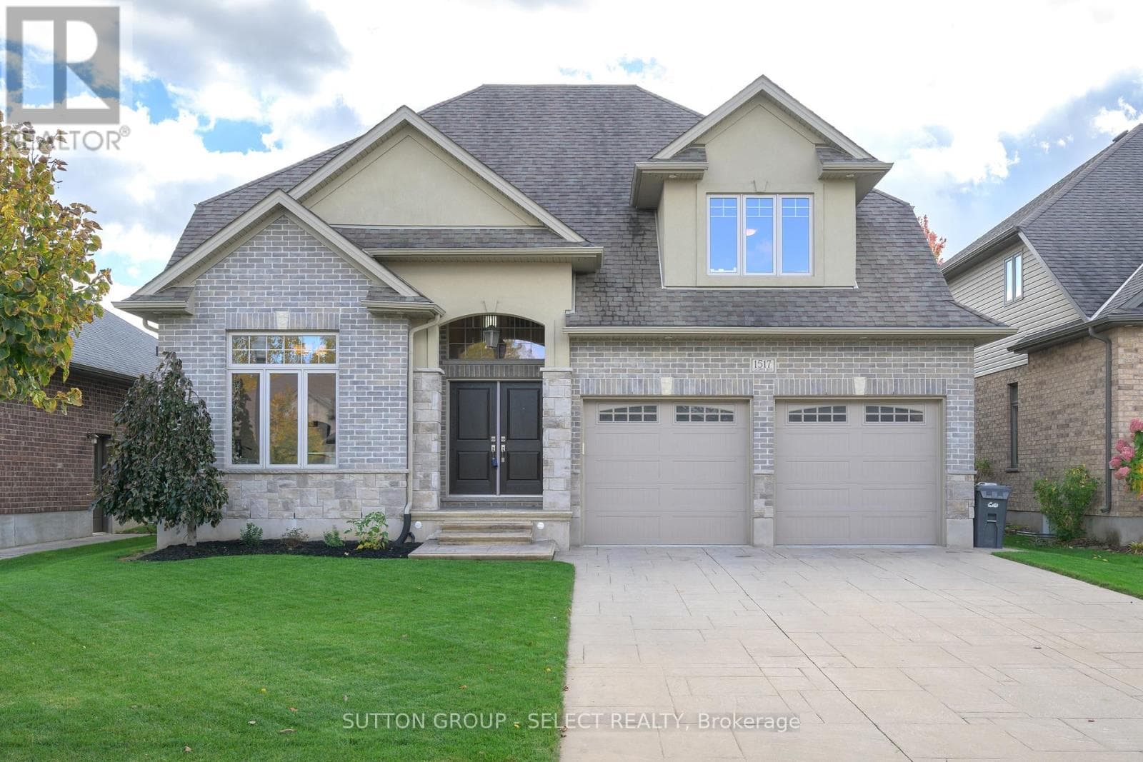 1517 SANDPIPER DRIVE — London North (North D), Ontario - Main photo