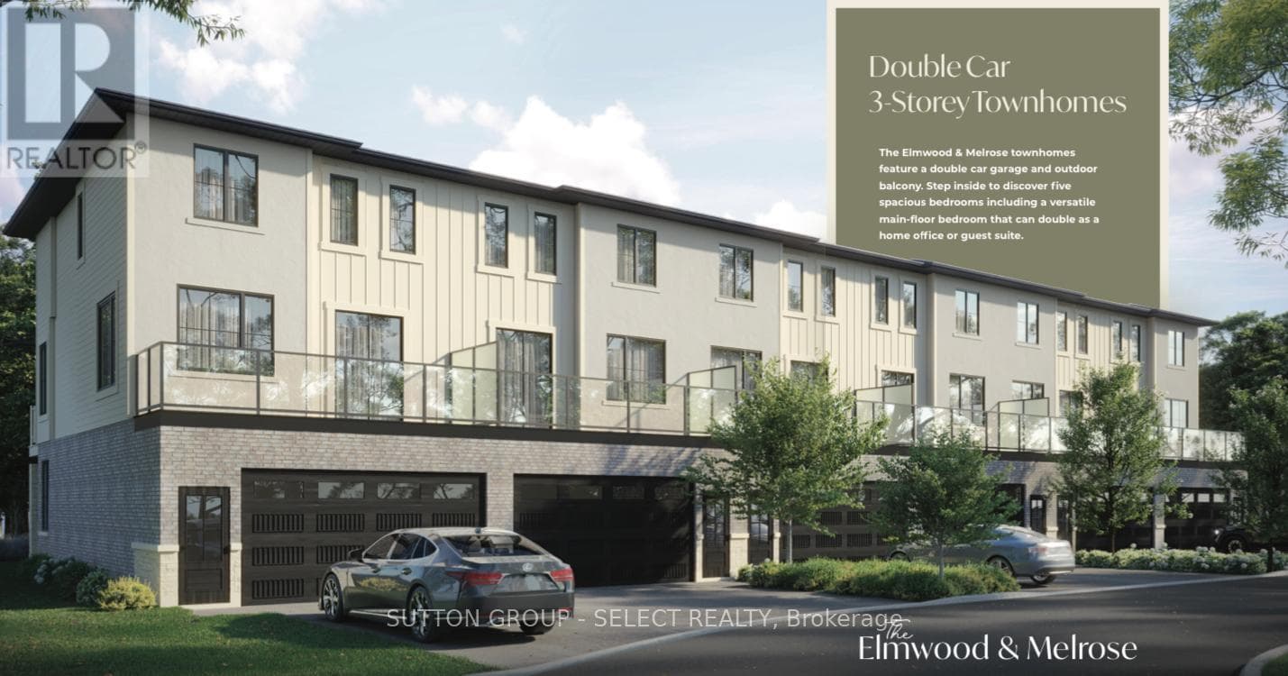 12 - 233 UPPER QUEEN STREET — Thames Centre (Thorndale), Ontario - Main photo