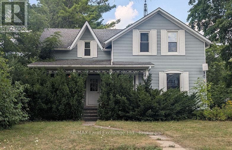431 COOMBS STREET — North Huron (Blyth), Ontario - Main photo