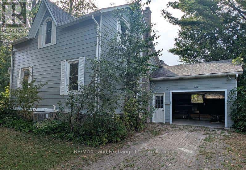 431 COOMBS STREET — North Huron (Blyth), Ontario - Photo 2 of 34