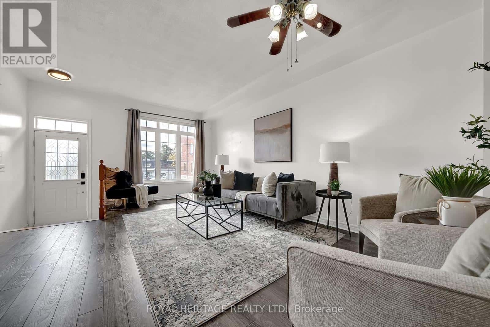 38 - 1330 ALTONA ROAD — Pickering (Rougemount), Ontario - Photo 4 of 34