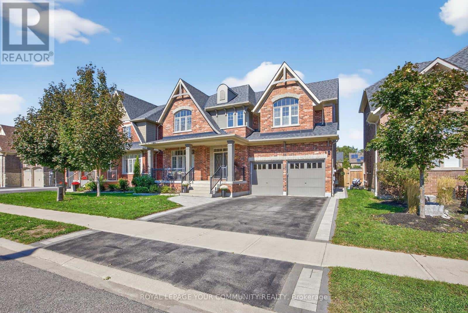 44 CAMERON STREET — Springwater (Centre Vespra), Ontario - Photo 3 of 46