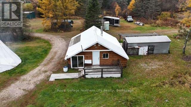 970 HIGHWAY 522 — Powassan, Ontario - Photo 4 of 50