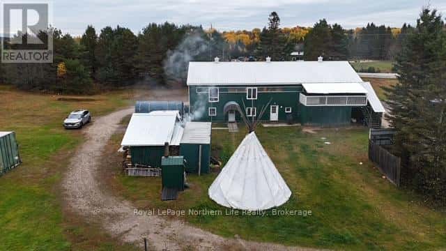 970 HIGHWAY 522 — Powassan, Ontario - Photo 5 of 50