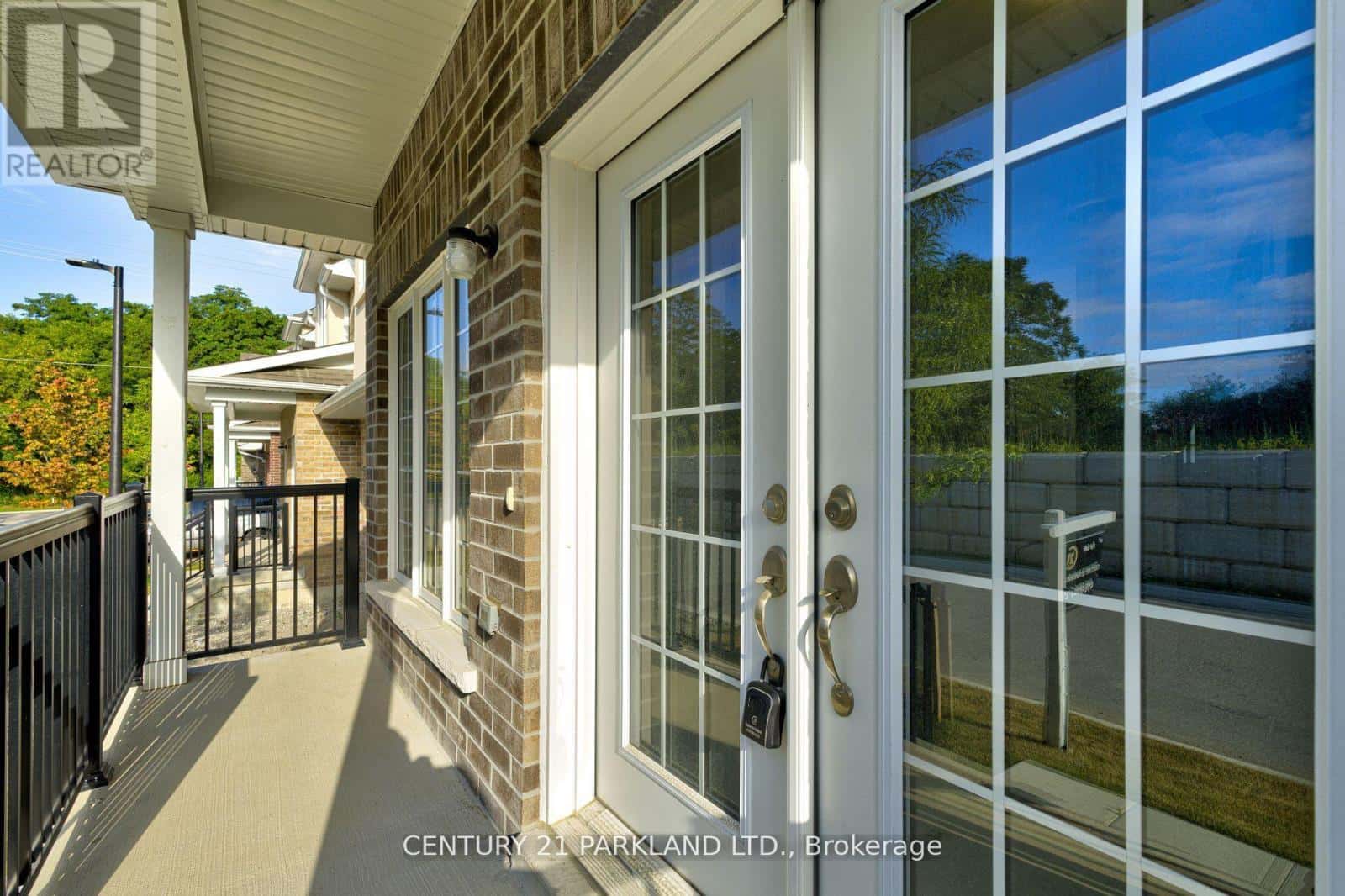 POTL #4 - 1741 FAIRPORT ROAD — Pickering (Dunbarton), Ontario - Photo 2 of 17