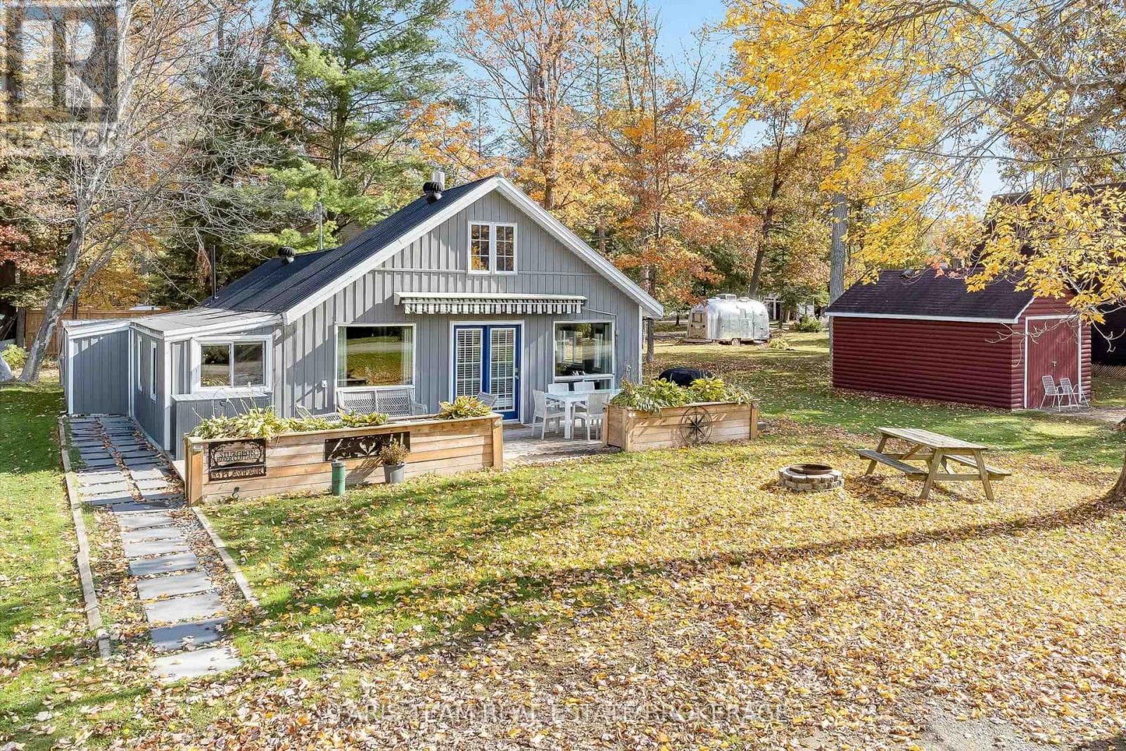 53 PLAYFAIR DRIVE — Tay (Waubaushene), Ontario - Main photo