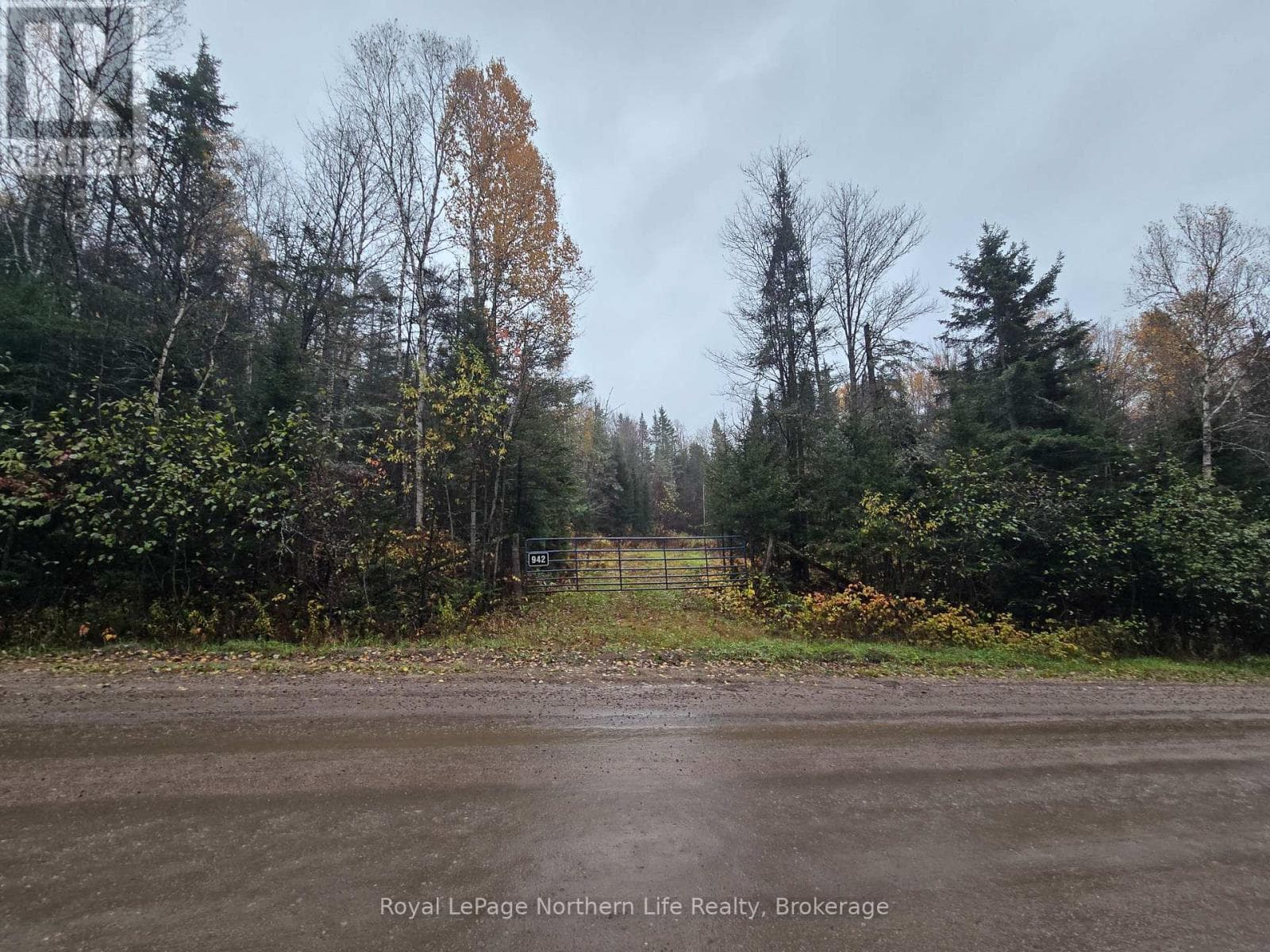 942 DEVELOPEMENT RD ROAD — Bonfield, Ontario - Main photo