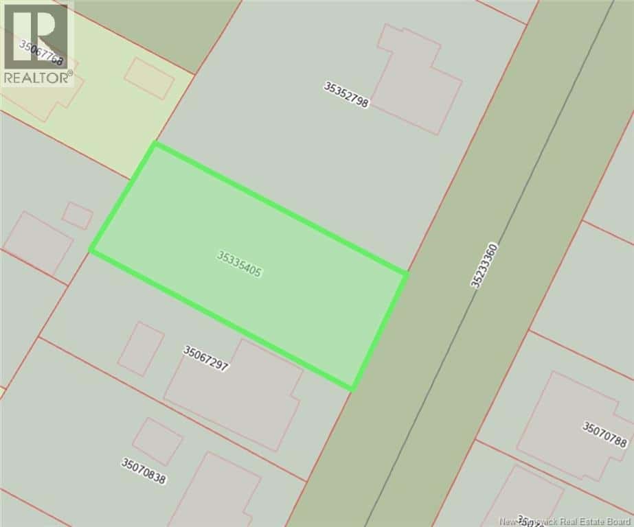 14 Theriault Street — Saint-Basile, New Brunswick - Photo 2 of 2