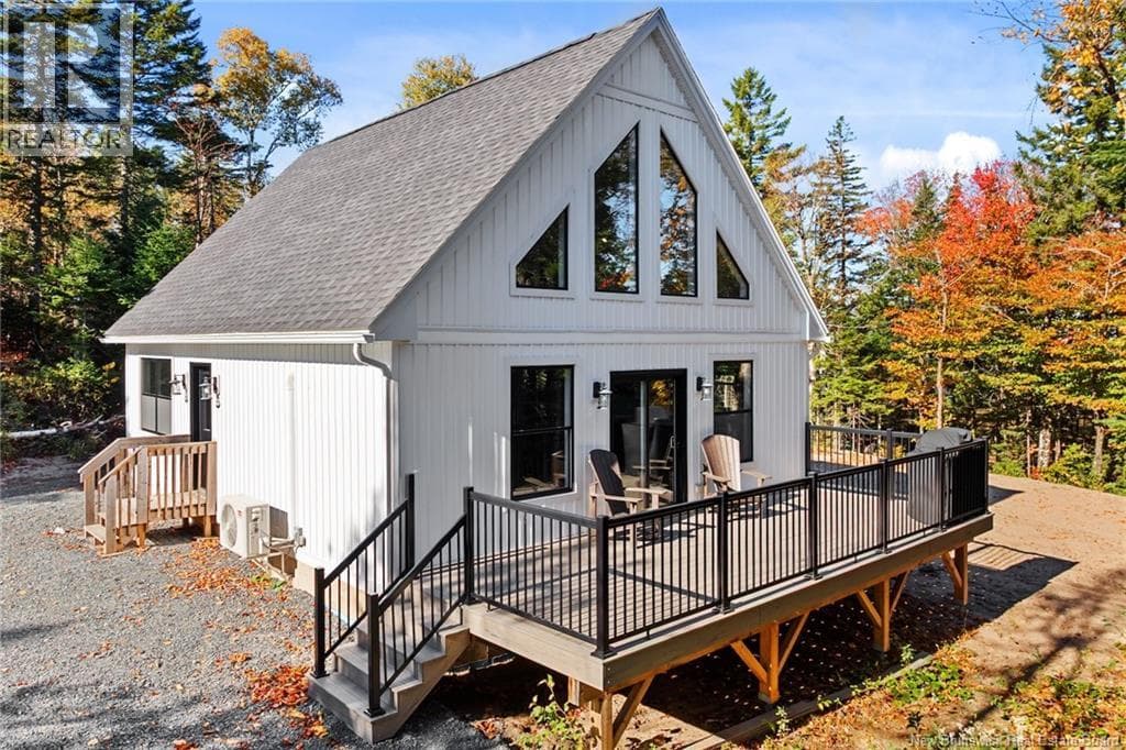 48 Trailside Drive — Central Hainesville, New Brunswick - Main photo