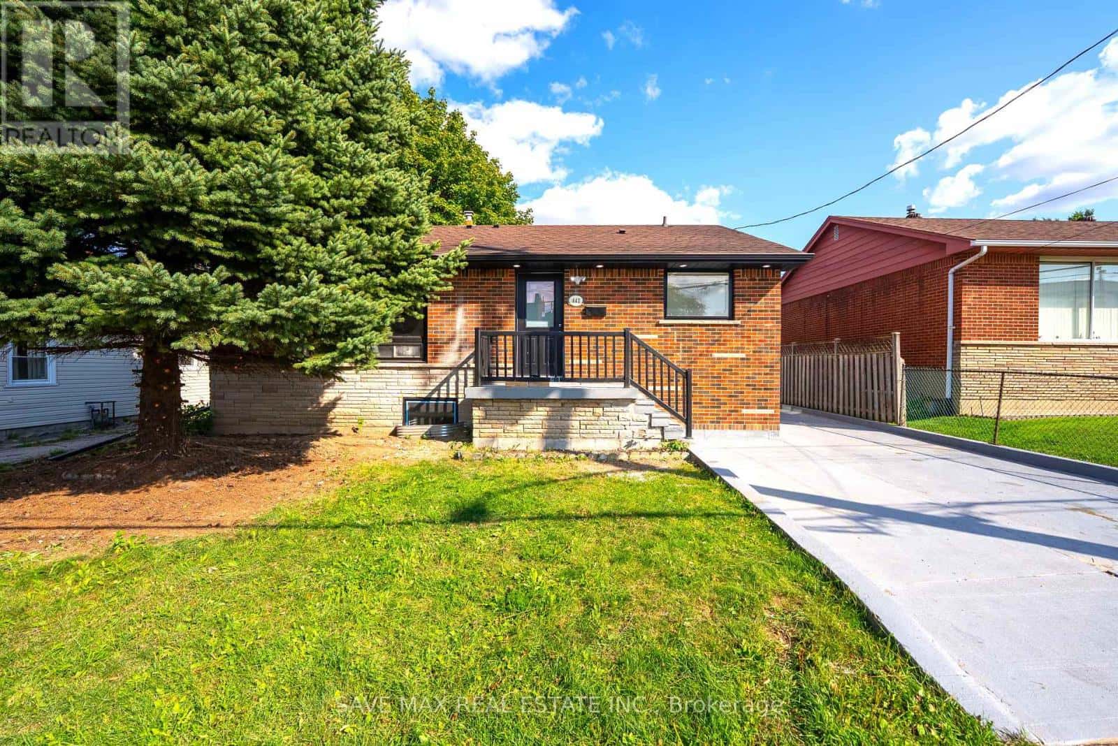 441 WEST 5TH STREET — Hamilton (Buchanan), Ontario - Photo 2 of 50