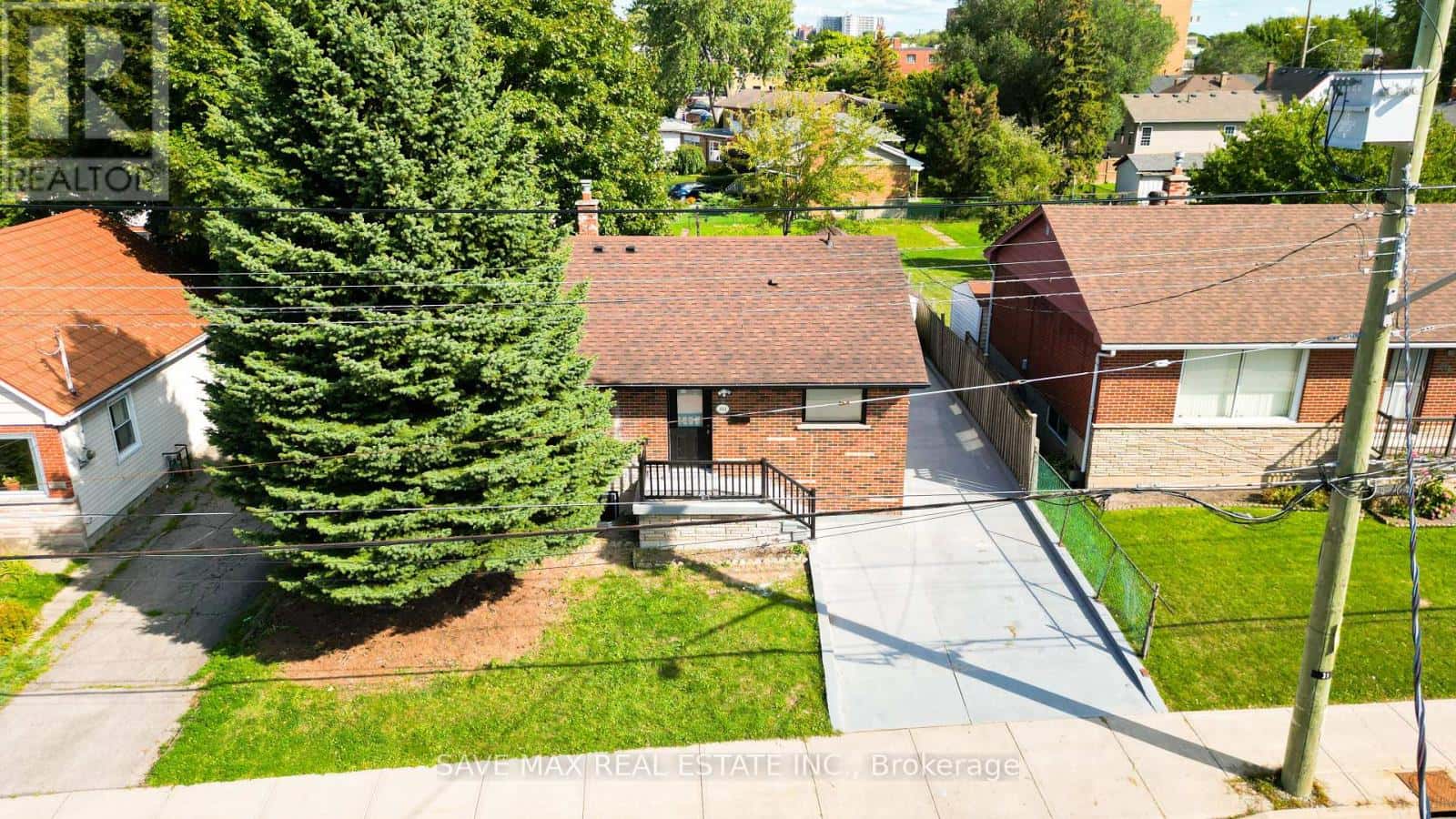 441 WEST 5TH STREET — Hamilton (Buchanan), Ontario - Photo 3 of 50