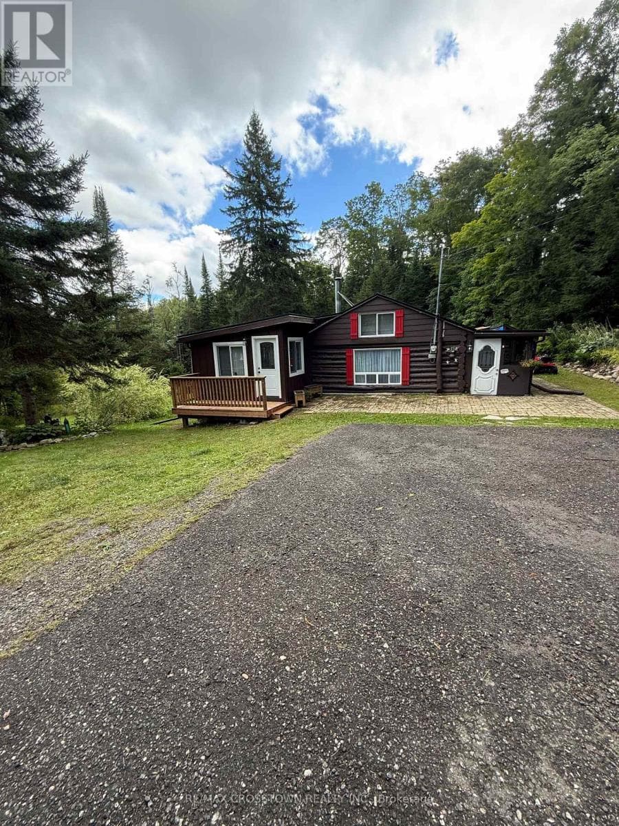 1161 UFFINGTON ROAD — Bracebridge (Draper), Ontario - Main photo