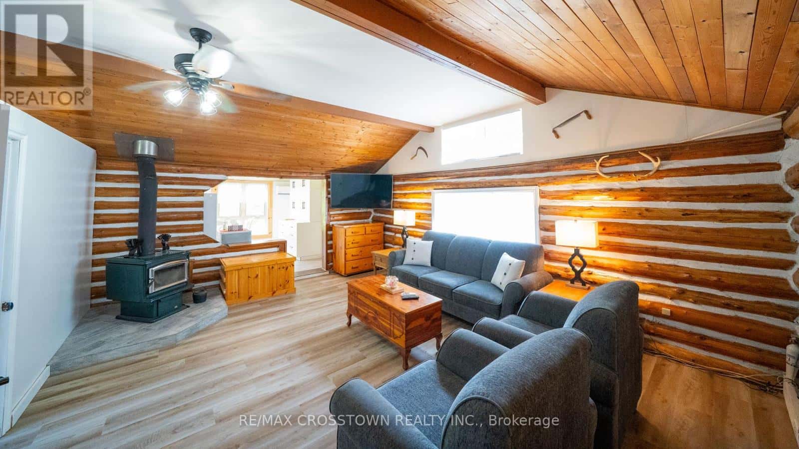 1161 UFFINGTON ROAD — Bracebridge (Draper), Ontario - Photo 4 of 17