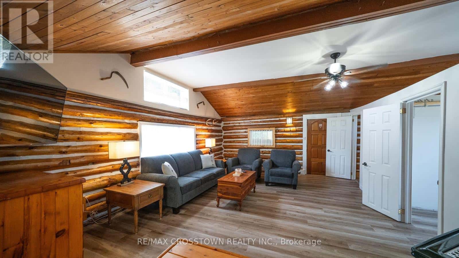 1161 UFFINGTON ROAD — Bracebridge (Draper), Ontario - Photo 5 of 17