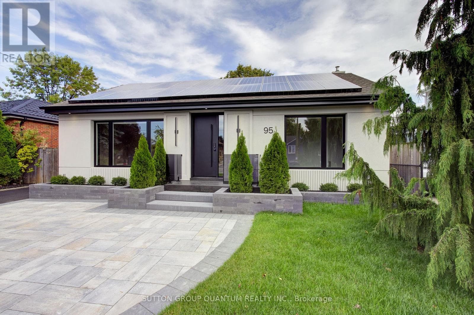 UPPER UNIT - 95 SOUTH BEND ROAD E — Hamilton (Balfour), Ontario - Main photo