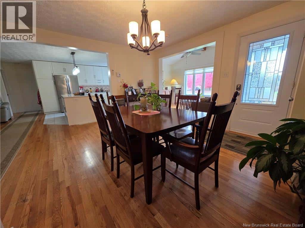 384 Taylor Street — Grand Falls, New Brunswick - Photo 3 of 50