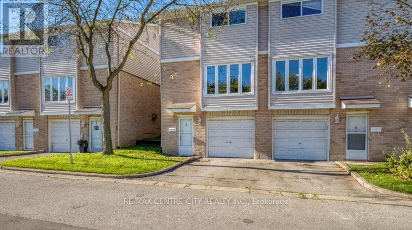 124 - 320 WESTMINSTER AVENUE — London South (South H), Ontario - Main photo