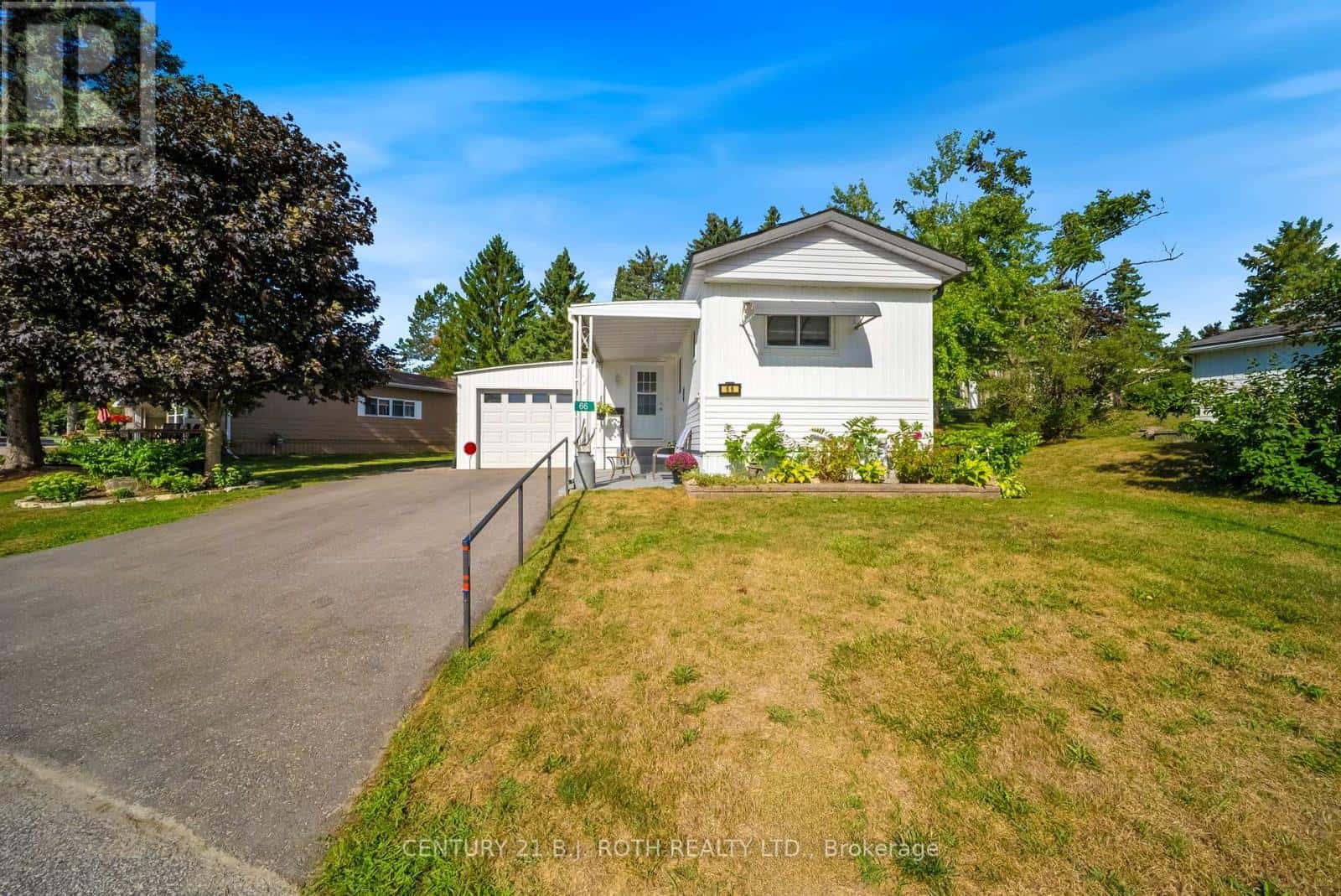 66 CAMERON DRIVE — Oro-Medonte (Hawkestone), Ontario - Photo 2 of 24