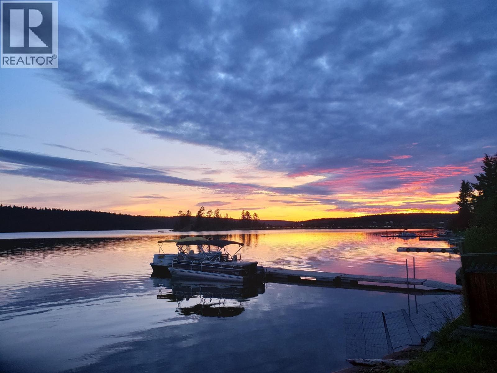 LOT 90-4435 FIRCREST ROAD — Lac La Hache, British Columbia - Main photo