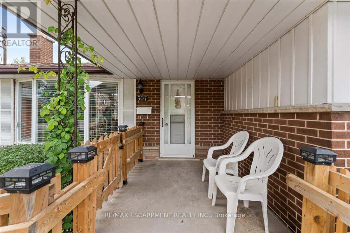 507 UPPER PARADISE ROAD — Hamilton (Gilbert), Ontario - Photo 5 of 39