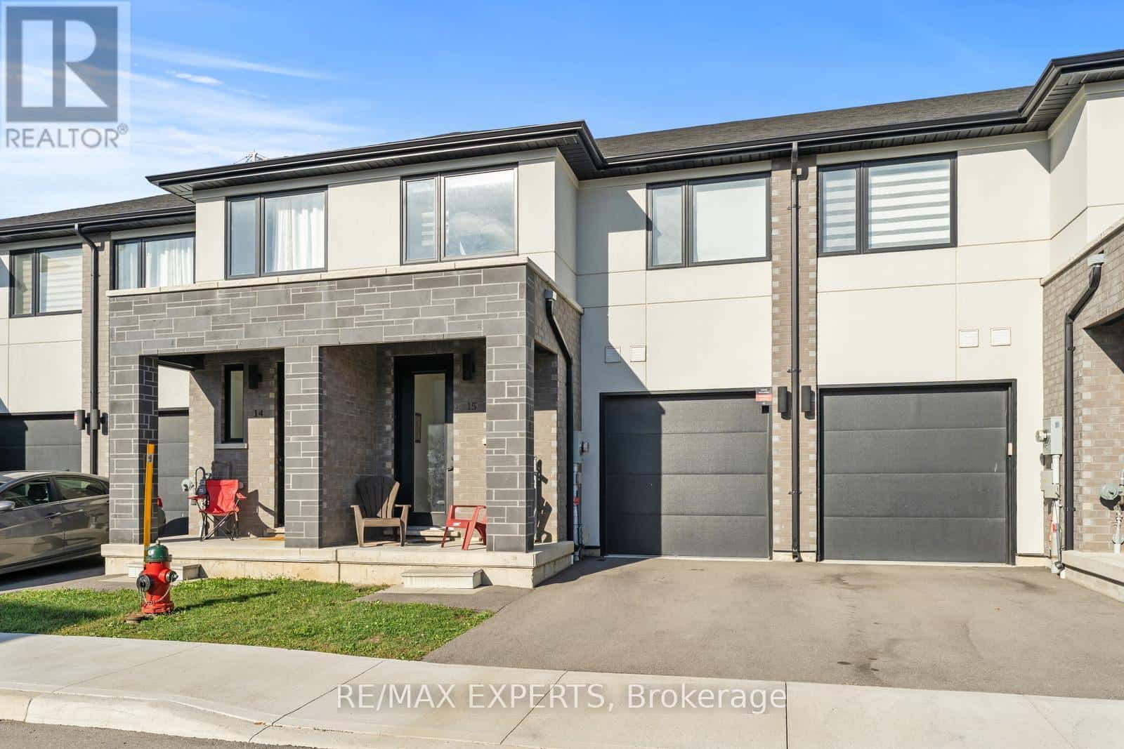 15 - 166 MOUNT ALBION ROAD — Hamilton (Red Hill), Ontario - Photo 2 of 36