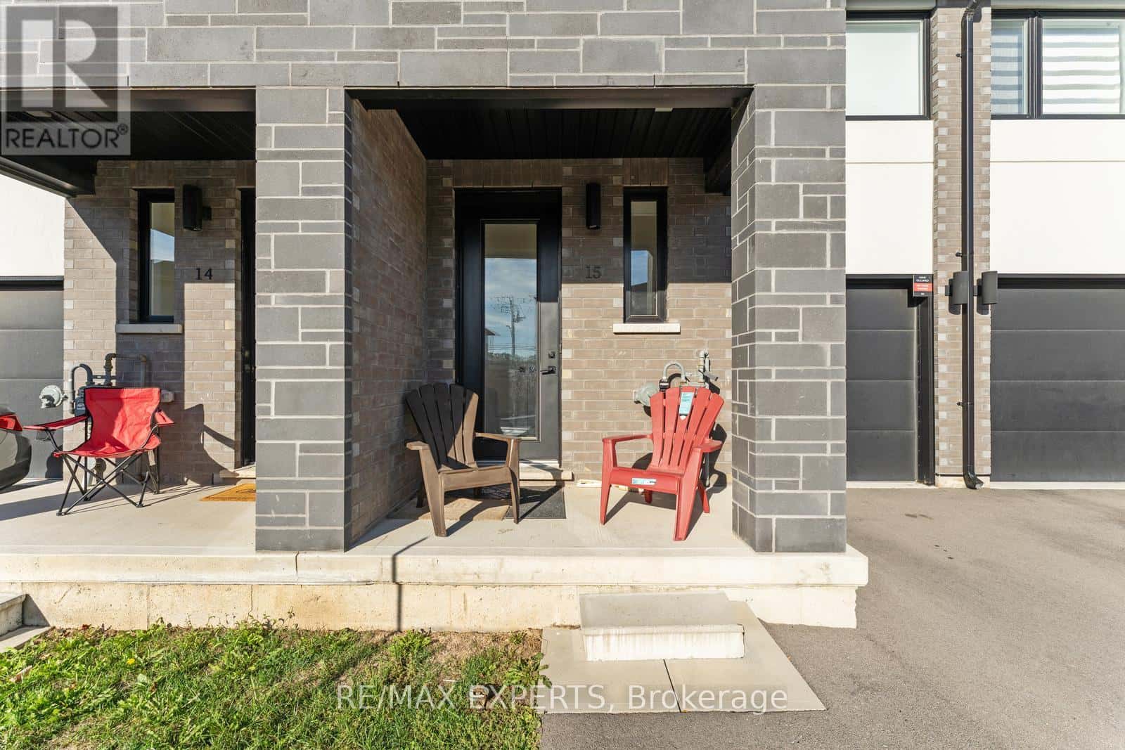 15 - 166 MOUNT ALBION ROAD — Hamilton (Red Hill), Ontario - Photo 3 of 36