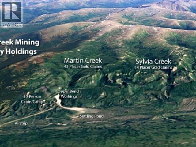 ALASKA HIGHWAY — Yukon Wide, Yukon - Photo 2 of 19