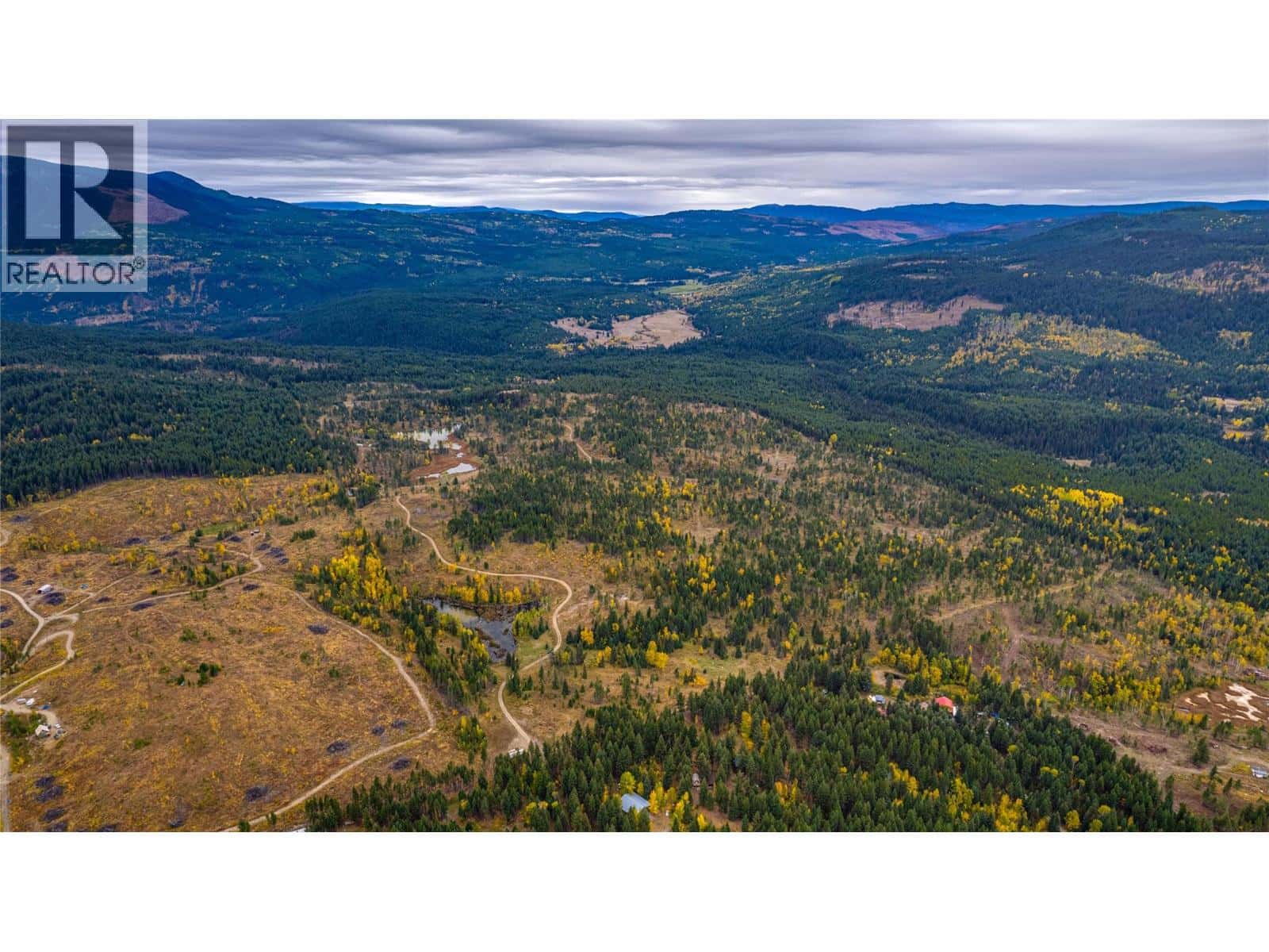 SW Moser Road — Falkland, British Columbia - Photo 3 of 17