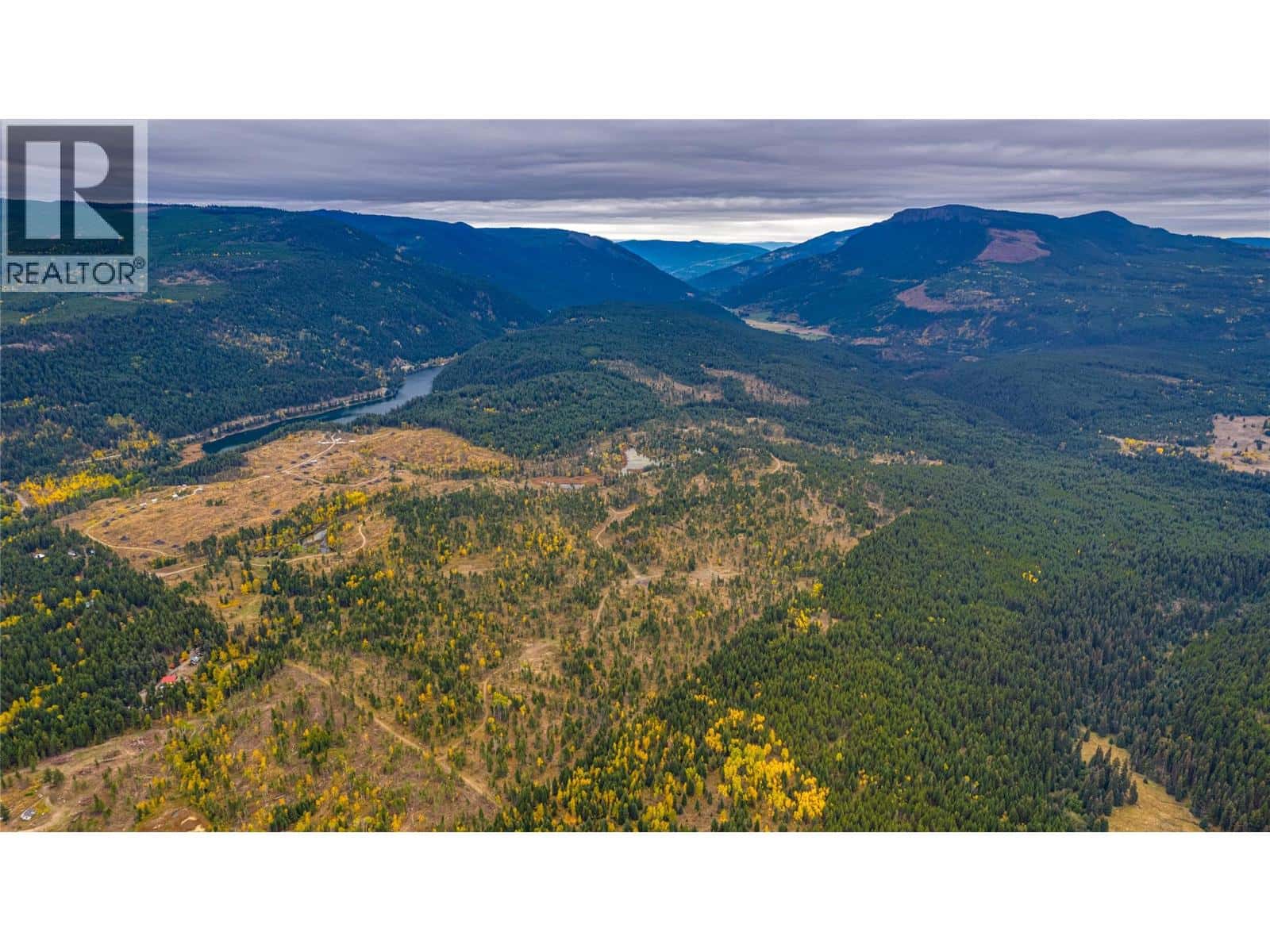 SW Moser Road — Falkland, British Columbia - Photo 4 of 17