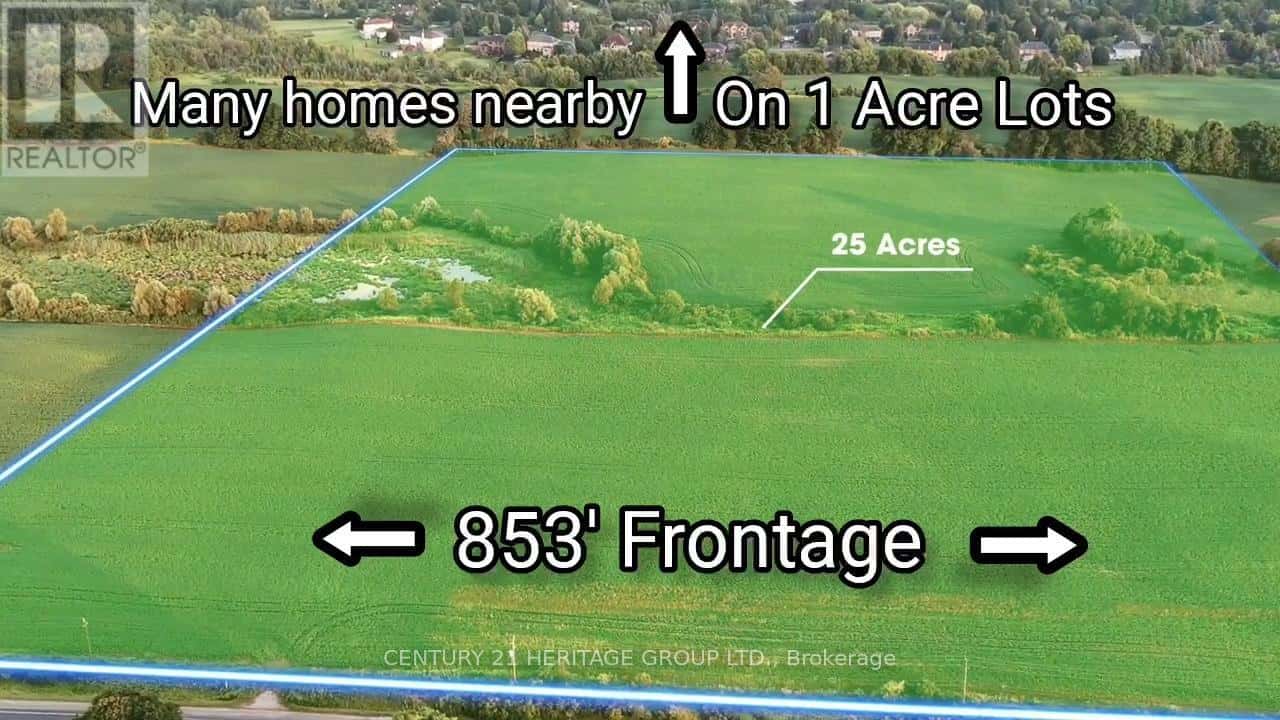 6523 BLOOMINGTON ROAD — Whitchurch-Stouffville, Ontario - Photo 2 of 31