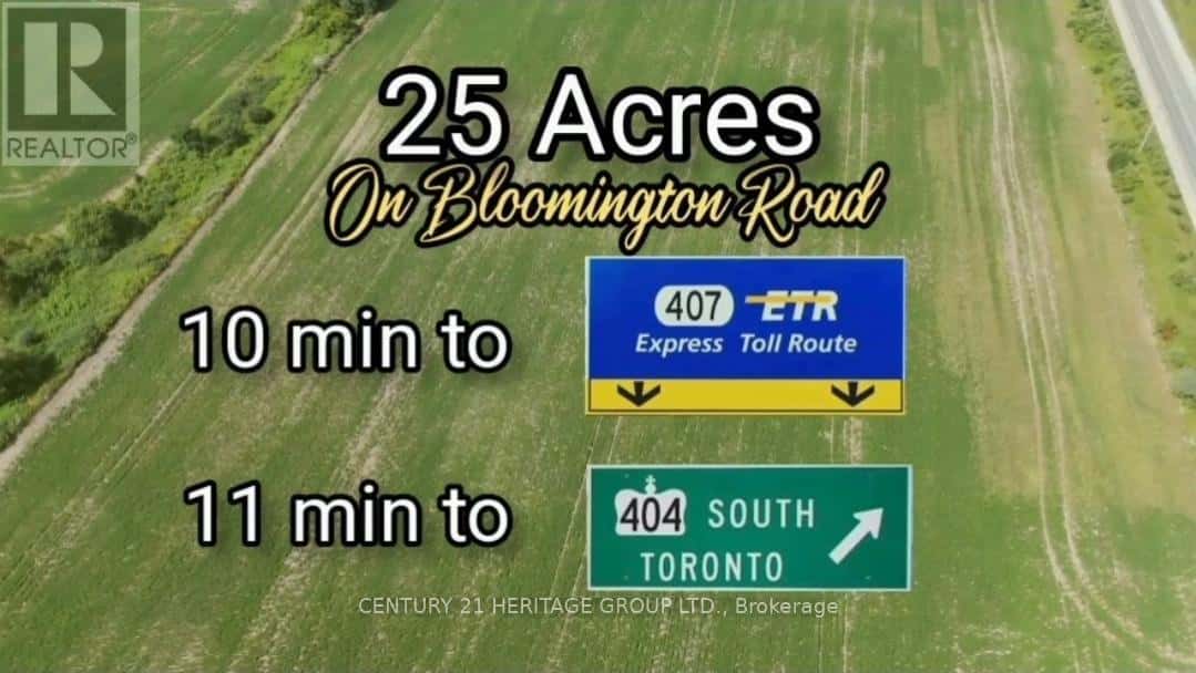 6523 Bloomington Road