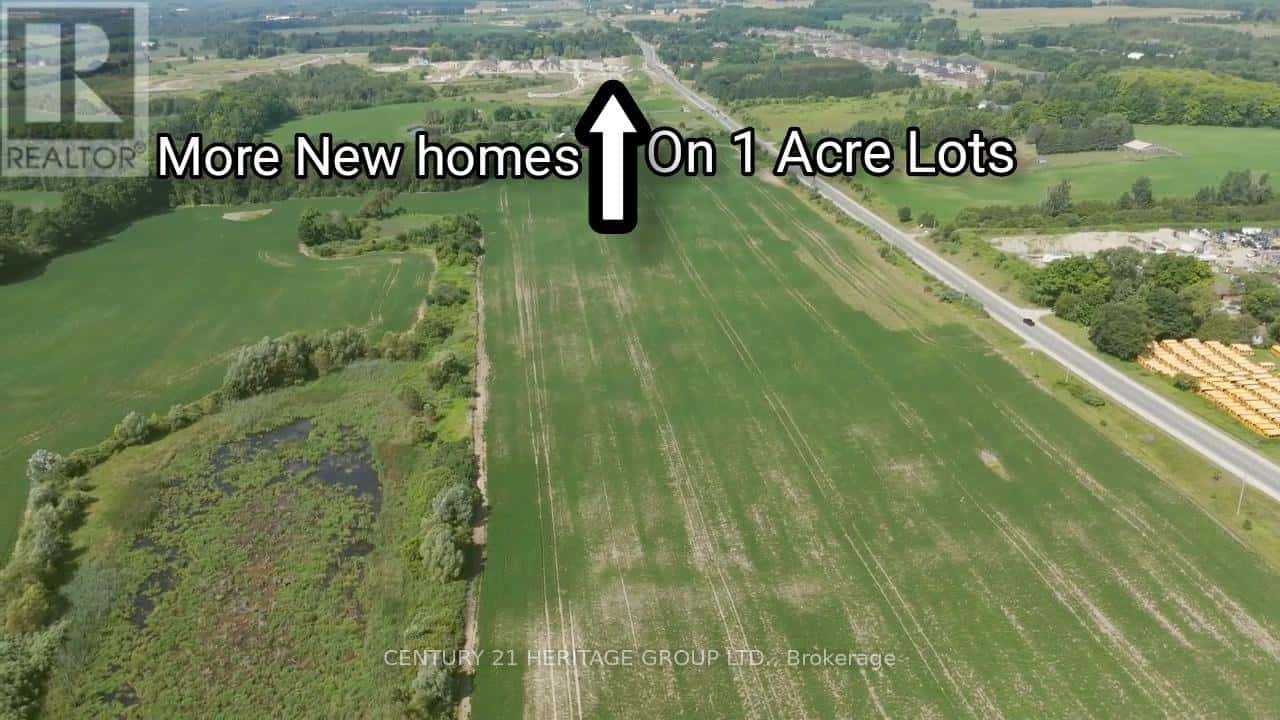 6523 BLOOMINGTON ROAD — Whitchurch-Stouffville, Ontario - Photo 5 of 31