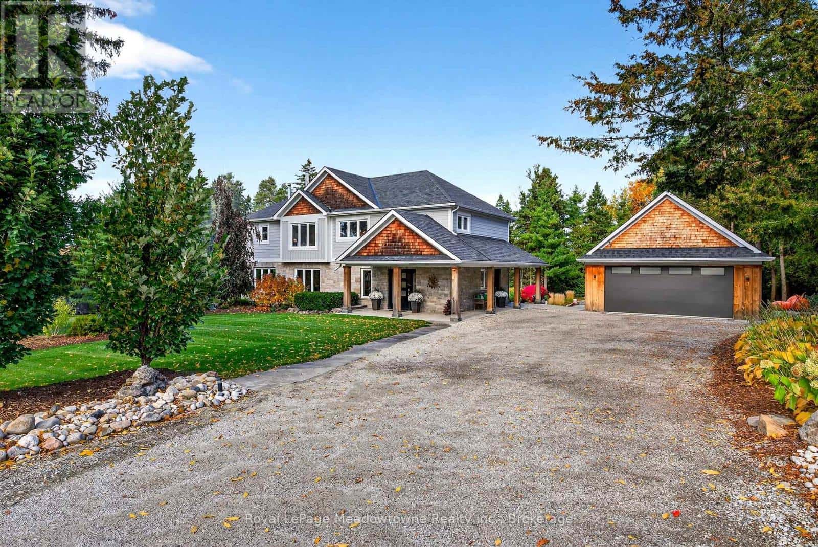 8495 APPLEBY LINE — Milton (Campbellville), Ontario - Photo 2 of 50