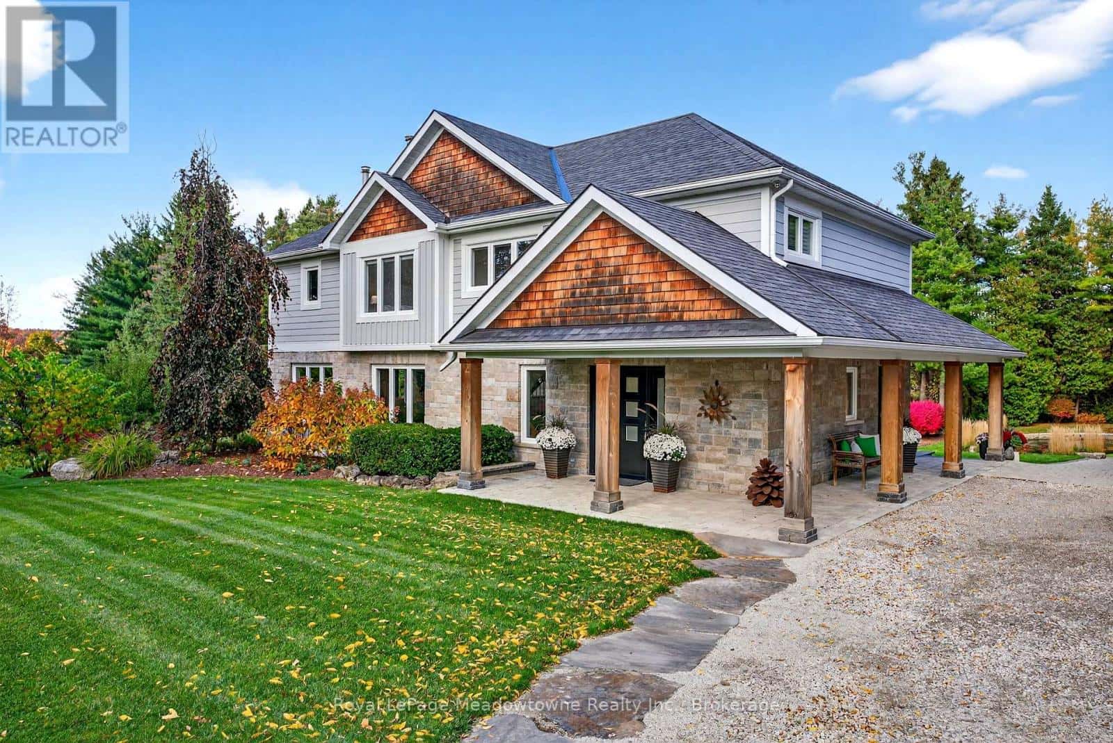 8495 APPLEBY LINE — Milton (Campbellville), Ontario - Photo 3 of 50