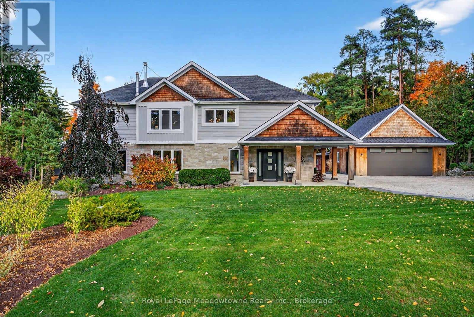 8495 APPLEBY LINE — Milton (Campbellville), Ontario - Photo 4 of 50