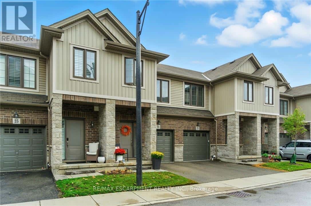 24 - 377 GLANCASTER ROAD — Hamilton (Villages of Glancaster), Ontario - Photo 3 of 45