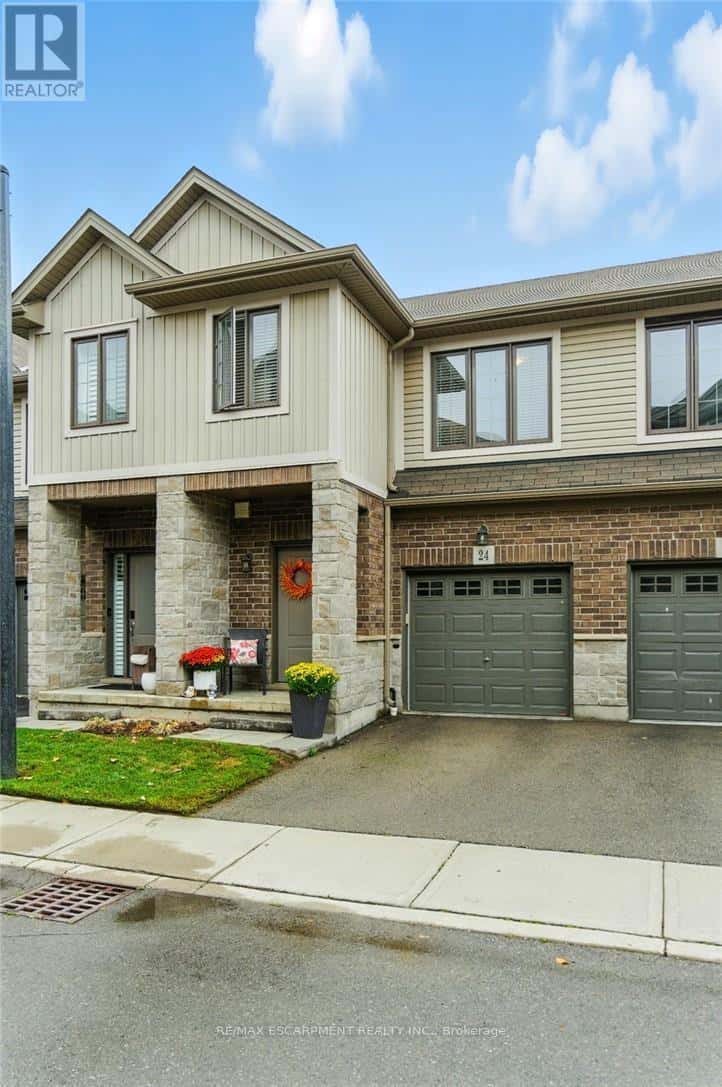 24 - 377 GLANCASTER ROAD — Hamilton (Villages of Glancaster), Ontario - Photo 4 of 45