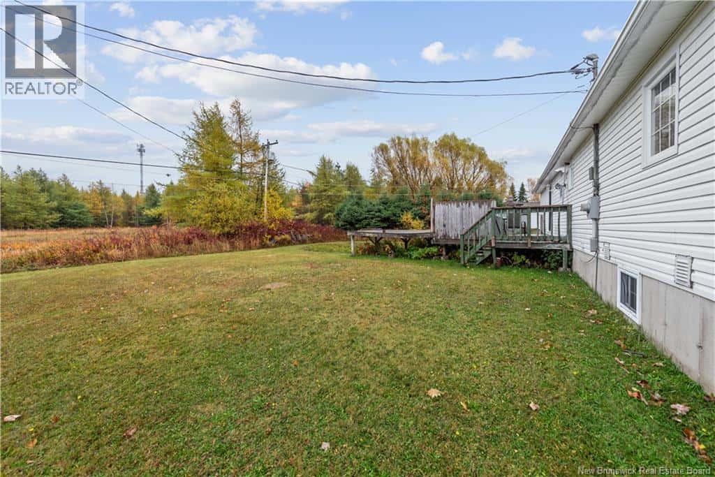 15 Rue Thibodeau — Rogersville, New Brunswick - Photo 4 of 24