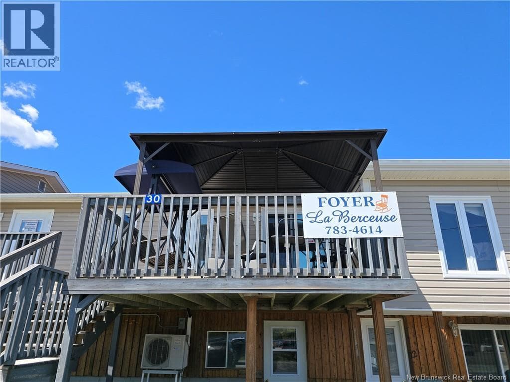 30 Laplante — Petit-Rocher, New Brunswick - Main photo