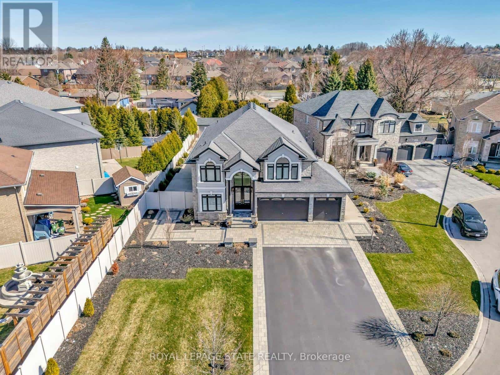 7 BERNINI COURT — Hamilton (Carpenter), Ontario - Photo 4 of 50