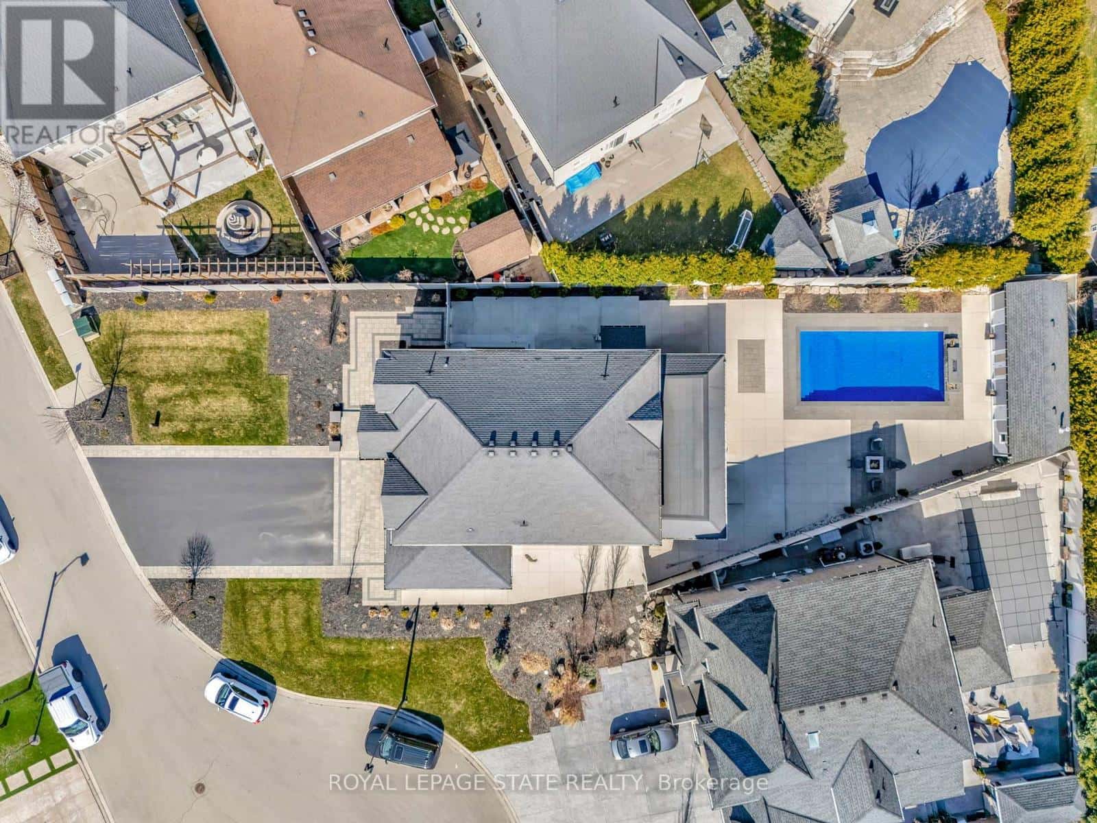 7 BERNINI COURT — Hamilton (Carpenter), Ontario - Photo 5 of 50