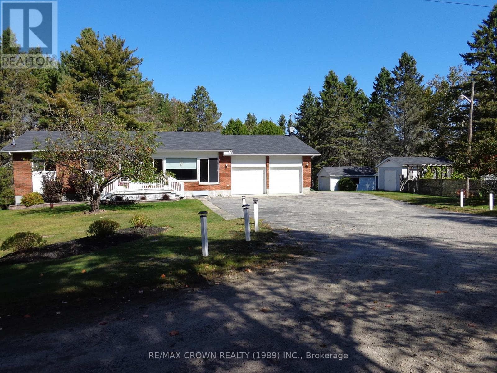 370 CEDAR HEIGHTS ROAD — North Bay (Airport), Ontario - Main photo