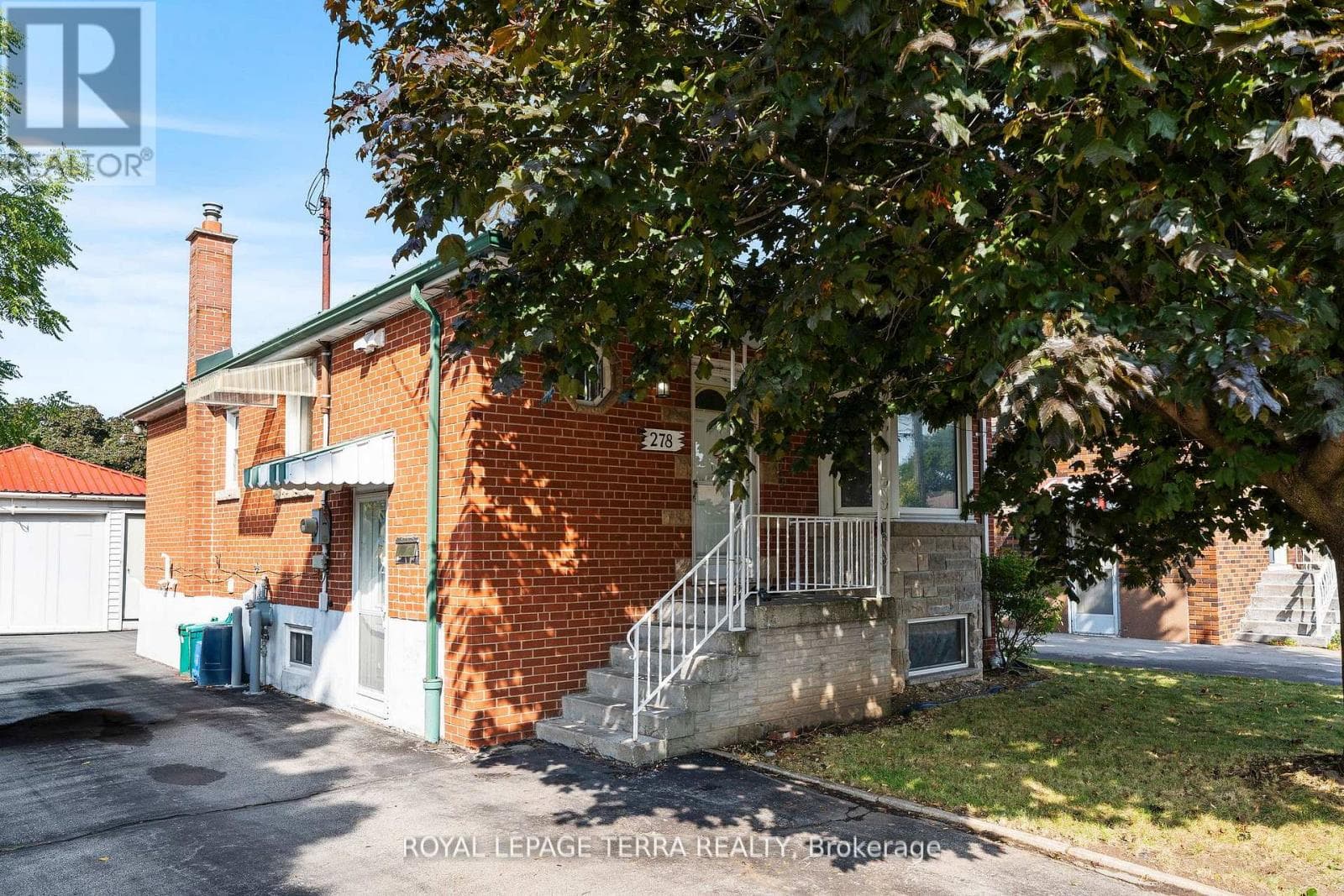 278 EAST 34TH STREET — Hamilton (Raleigh), Ontario - Main photo